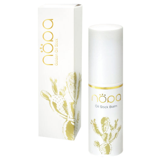 nopa Golden Oil Stick, 12g