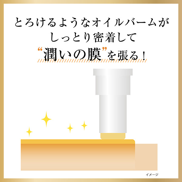 nopa Golden Oil Stick, 12g