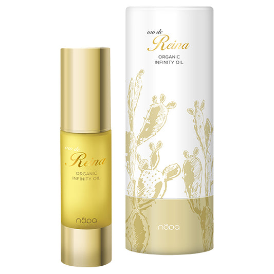 nopa Oro de Reina Organic Infinity Oil, 30ml
