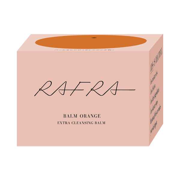 Rafra Balm Orange, 200g
