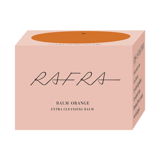 Rafra Balm Orange, 200g