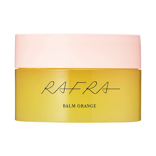 Rafra Balm Orange, 100g