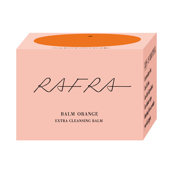Rafra Balm Orange, 100g