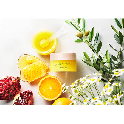 Rafra Balm Orange, 100g
