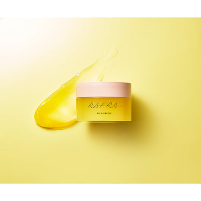 Rafra Balm Orange, 100g
