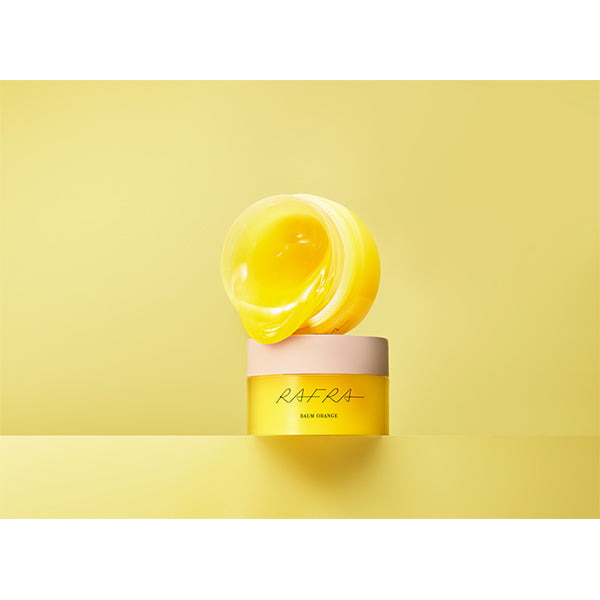 Rafra Balm Orange, 100g