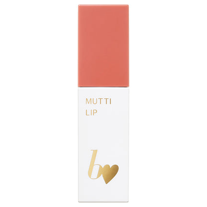 b idol Mucchi Lip R, 103 Beginning Pink, 4.5g