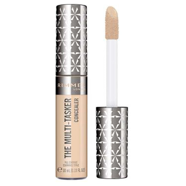 Rimmel London The Multitasker Concealer (20), 10ml