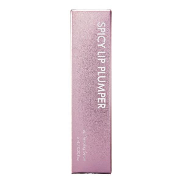 LILAY +By lilay Spicy Lip Plumper, 6ml