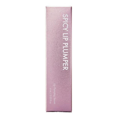 LILAY +By lilay Spicy Lip Plumper, 6ml