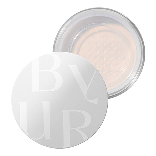 ByUR Serum Fit Loose Face Powder (02 Pearl)