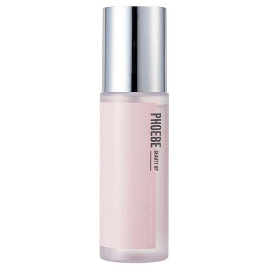 Phoebe Beauty Up Moisture Balance Lotion N1, 120ml