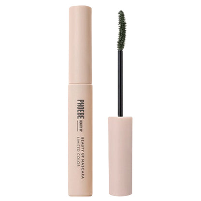 Mascara, Deep Olive, 5g