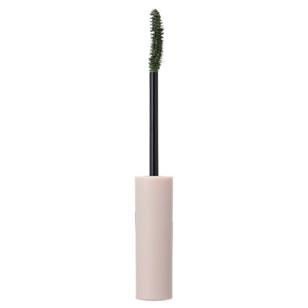 Mascara, Deep Olive, 5g