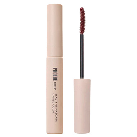 Mascara, Deep Bordeaux, 5g