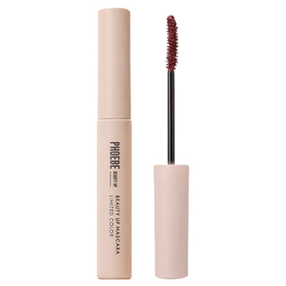 Mascara, Deep Bordeaux, 5g