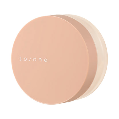 to/one Luminous Veil Face Powder (01), 10g