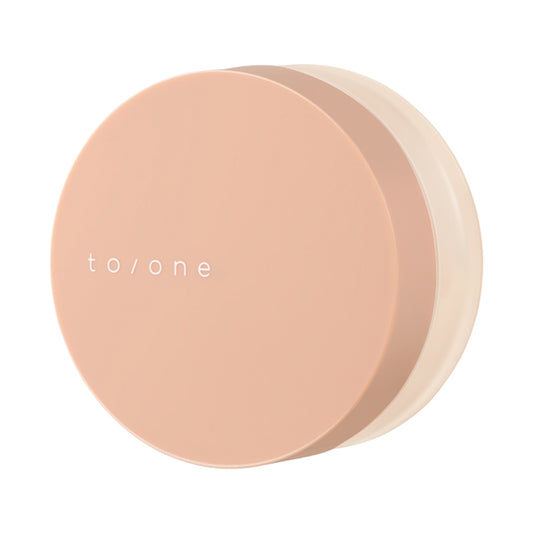to/one Luminous Veil Face Powder (01), 10g
