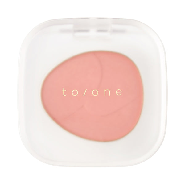 to/one Petal Float Blush (01)