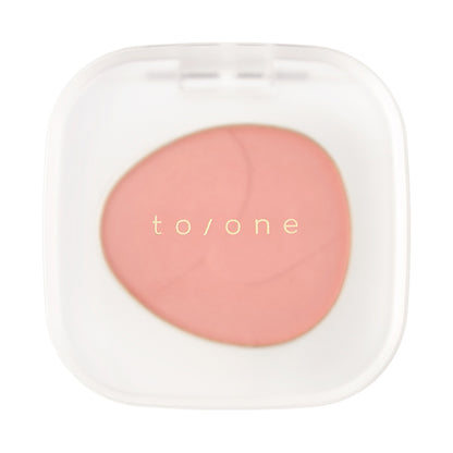 to/one Petal Float Blush (01)