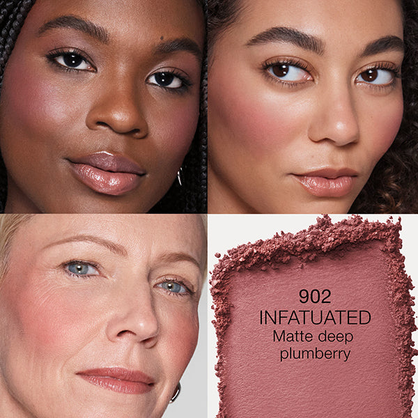 NARS Blush N, 902 INFATUATED, 4.8g