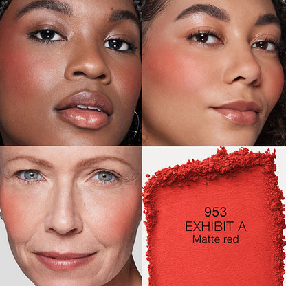 NARS Blush N, 953 EXHIBIT A, 4.8g