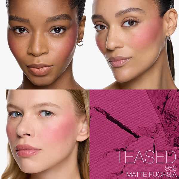 NARS Blush N (952 TEASED)