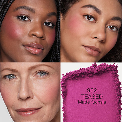 NARS Blush N, 952 TEASED, 4.8g