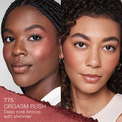 NARS Blush N, 775 ORGASM RUSH, 4.8g