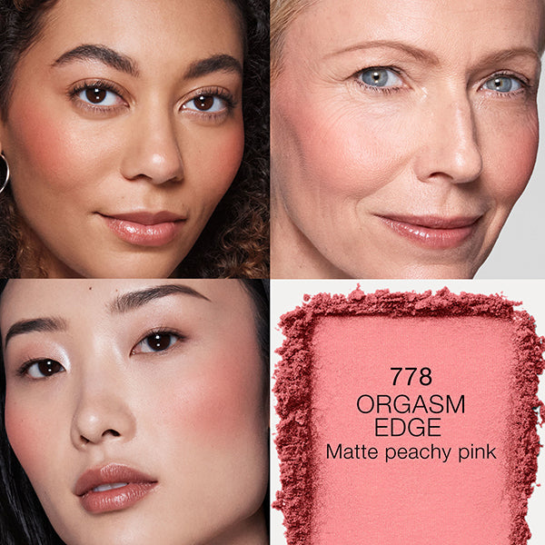 NARS Blush N, 778 ORGASM EDGE, 4.8g