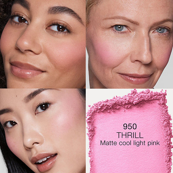 NARS Blush N, 950 THRILL, 4.8g