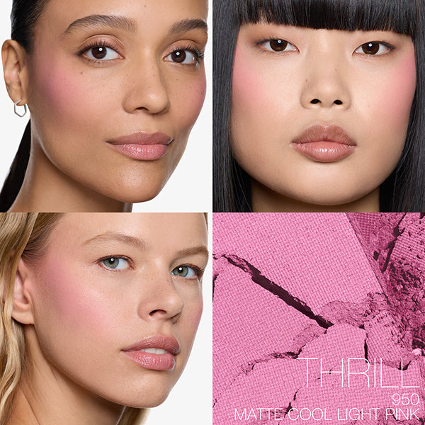NARS Blush N (950 Thrill)