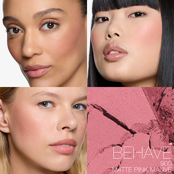 NARS Blush N (900 Behave)