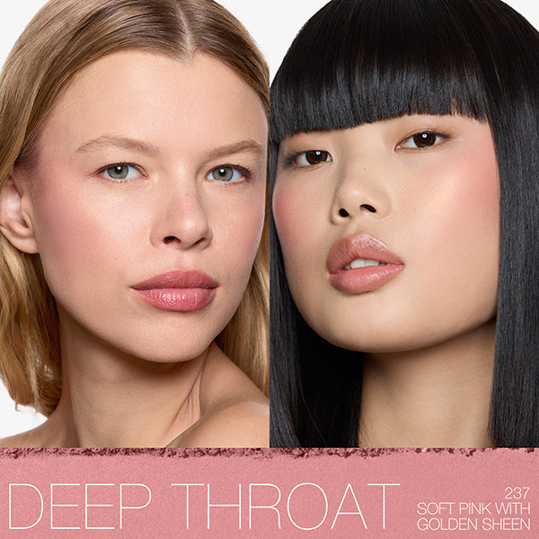 NARS Blush N (237 Deep Throat)