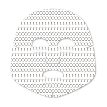 Micro Current Face Mask, 25ml, 1 mask, Moisturizing, None