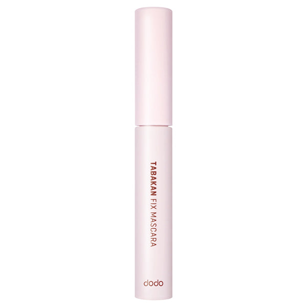 dodo Bundle Fix Mascara 03 (Mauve Pink)