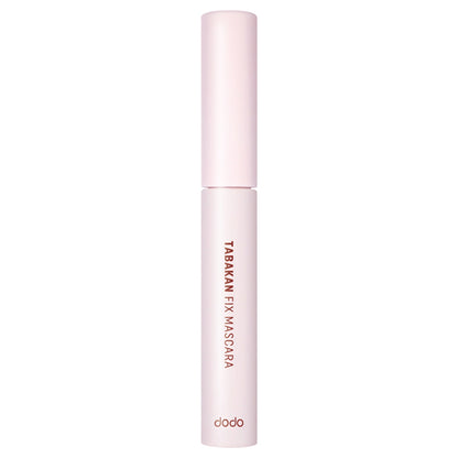 dodo Bundle Fix Mascara 03 (Mauve Pink)