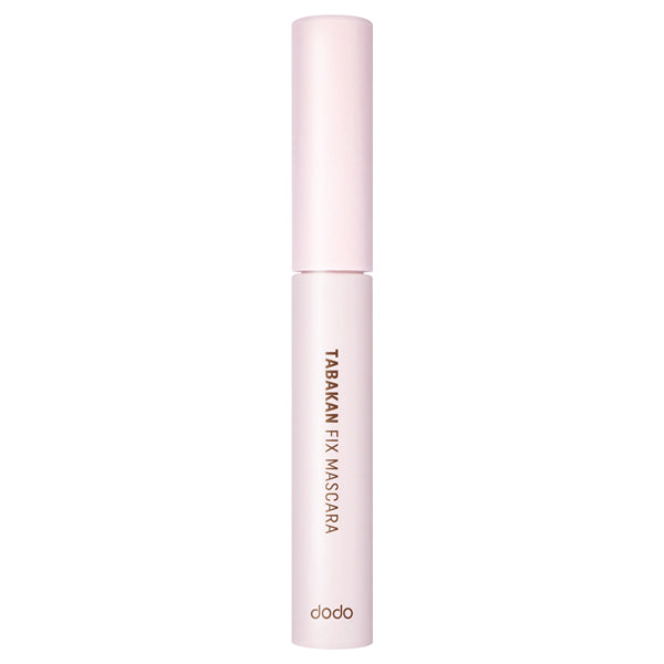 dodo Bundle Fix Mascara 02 (Airy Brown)