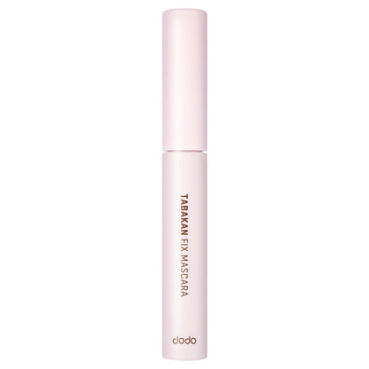 dodo Bundle Fix Mascara 02 (Airy Brown)