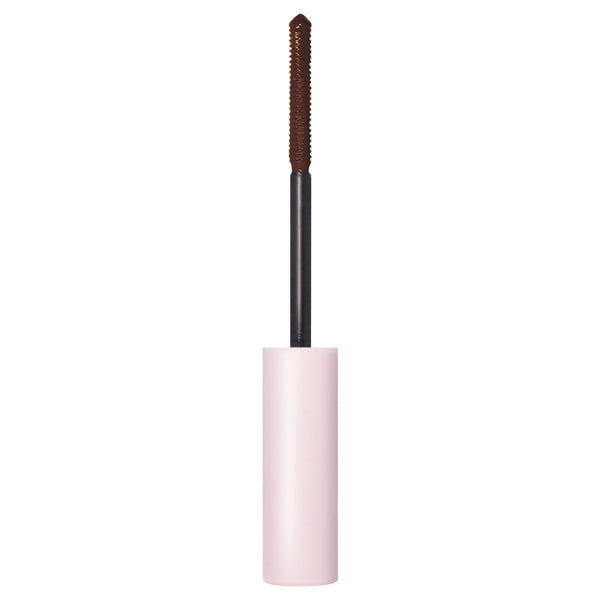 dodo Bundle Fix Mascara 02 (Airy Brown)
