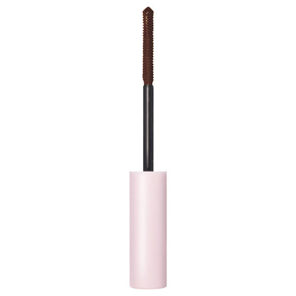 dodo Bundle Fix Mascara 02 (Airy Brown)