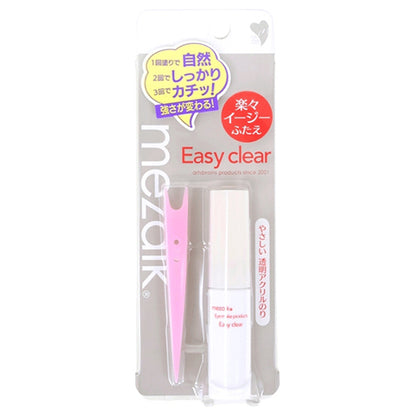 Mezaik Easy Clear, 5.0ml