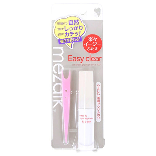 Mezaik Easy Clear, 5.0ml