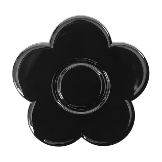 Mary Quant Compact mirror, Mirror diameter 7.5cm Body approx. 10.5cm