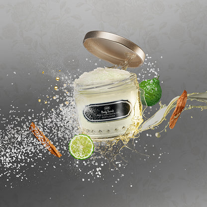 SABON Body Scrub Gentlemen, 600g