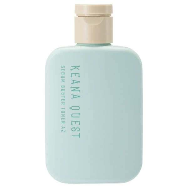 Keana Quest Sebum Buster Toner AZ, 80ml