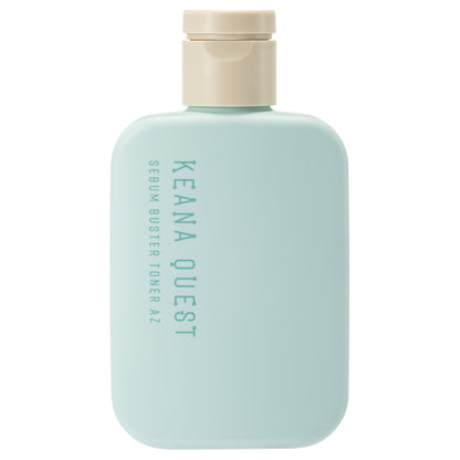 Keana Quest Sebum Buster Toner AZ, 80ml