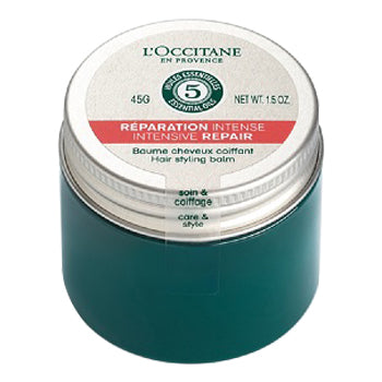 L'Occitane Intensive Repair Hair Balm, 45g