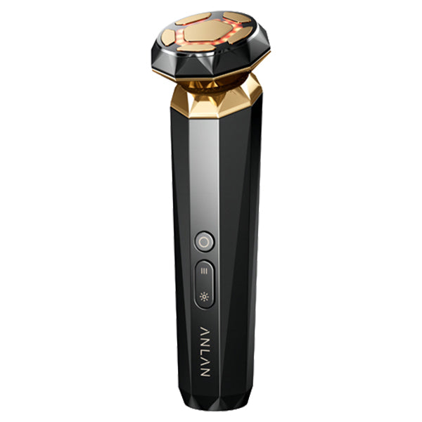Anlan RF Hot & Cold Beauty Device Pro (Black)