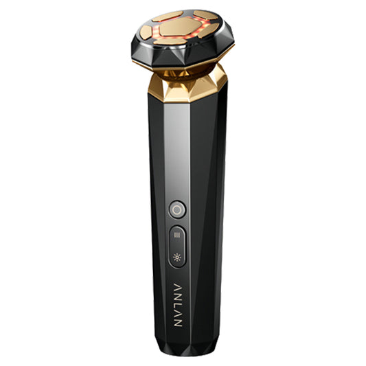 Anlan RF Hot & Cold Beauty Device Pro (Black)